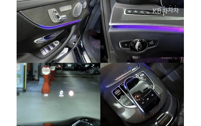 Mercedes-Benz E 400 E 53 AMG ПАКЕТ / BURMESTER / 360 КАМЕРИ / HUD - автомобили, коли, обяви за нови и употребявани 15