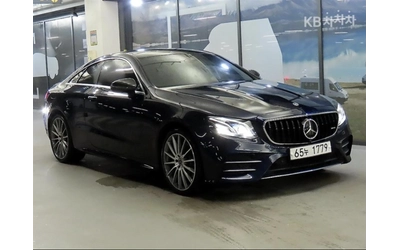 mercedes-benz-e-400 - 1