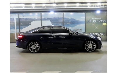 mercedes-benz-e-400 - 2