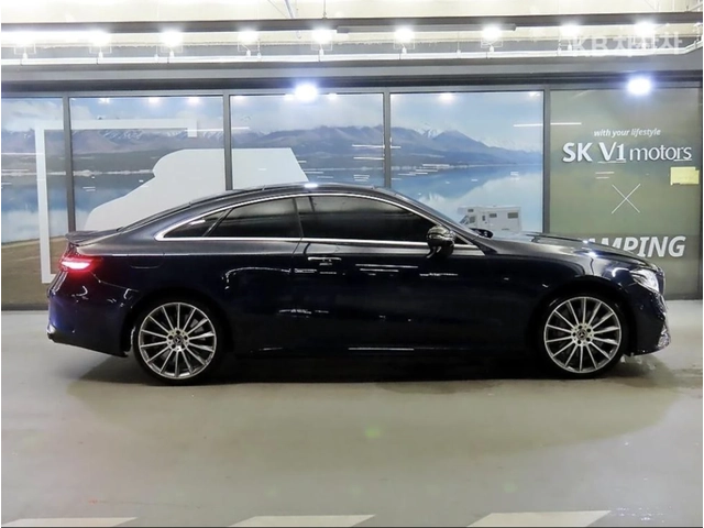 Mercedes-Benz E 400 E 53 AMG ПАКЕТ / BURMESTER / 360 КАМЕРИ / HUD - автомобили, коли, обяви за нови и употребявани 2