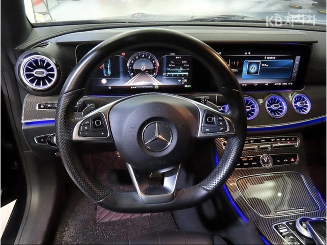 Mercedes-Benz E 400 E 53 AMG ПАКЕТ / BURMESTER / 360 КАМЕРИ / HUD - автомобили, коли, обяви за нови и употребявани 8
