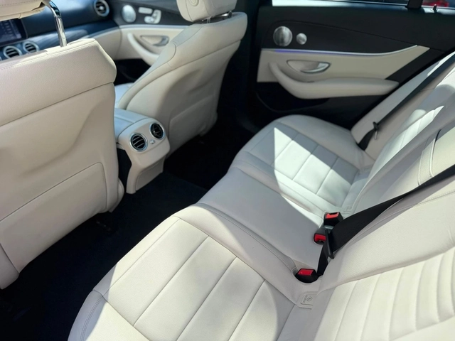 Mercedes-Benz E 400 AMG* Burmester* 360* ДИСТРОНИК* ЕДИН СОБСВЕНИК* - автомобили, коли, обяви за нови и употребявани 10