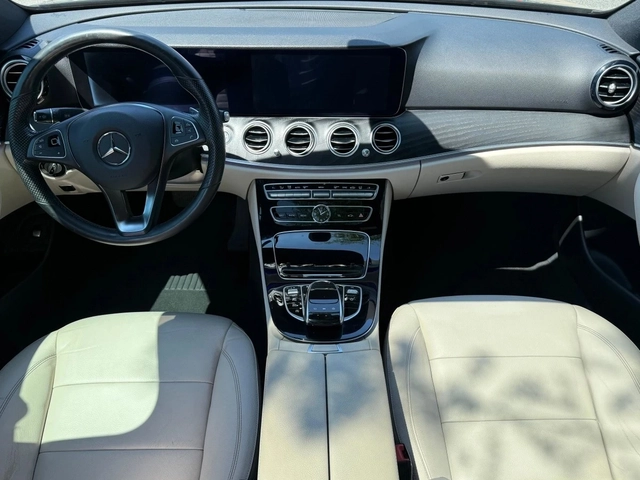 Mercedes-Benz E 400 AMG* Burmester* 360* ДИСТРОНИК* ЕДИН СОБСВЕНИК* - автомобили, коли, обяви за нови и употребявани 7