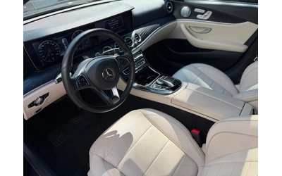 Mercedes-Benz E 400 AMG* Burmester* 360* ДИСТРОНИК* ЕДИН СОБСВЕНИК* - автомобили, коли, обяви за нови и употребявани 8