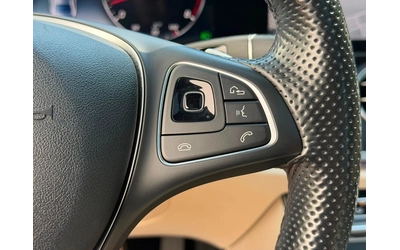 Mercedes-Benz E 400 AMG* Burmester* 360* ДИСТРОНИК* ЕДИН СОБСВЕНИК* - автомобили, коли, обяви за нови и употребявани 11