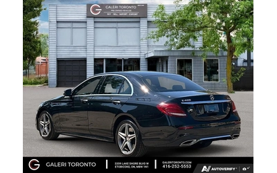 mercedes-benz-e-400 - 1