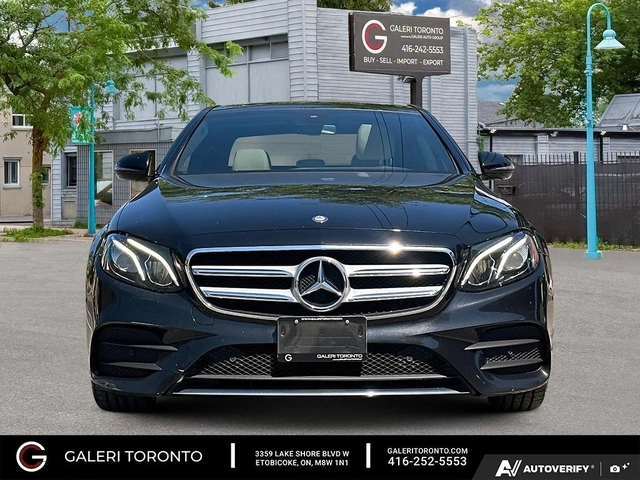 Mercedes-Benz E 400 AMG* Burmester* 360* ДИСТРОНИК* ЕДИН СОБСВЕНИК* - автомобили, коли, обяви за нови и употребявани 3