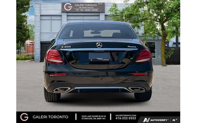 mercedes-benz-e-400 - 4