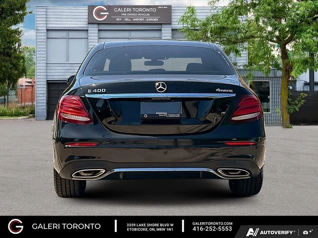 Mercedes-Benz E 400 AMG* Burmester* 360* ДИСТРОНИК* ЕДИН СОБСВЕНИК* - автомобили, коли, обяви за нови и употребявани 4