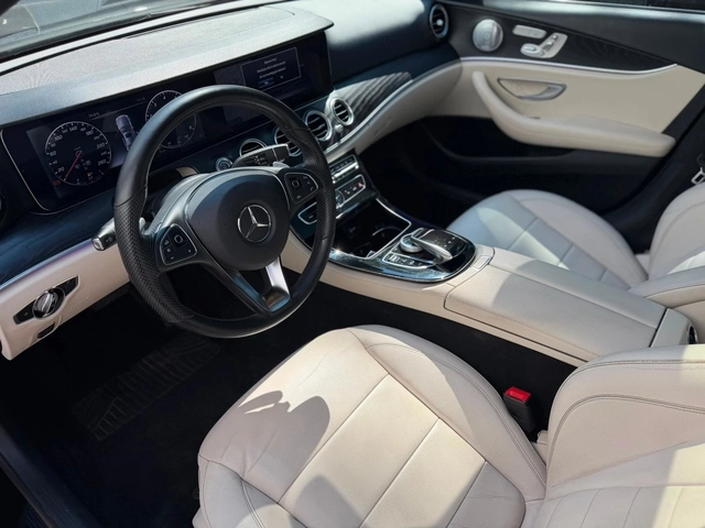 Mercedes-Benz E 400 AMG* Burmester* 360* ДИСТРОНИК* ЕДИН СОБСВЕНИК* - автомобили, коли, обяви за нови и употребявани 8