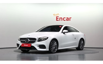 mercedes-benz-e-400 - 0