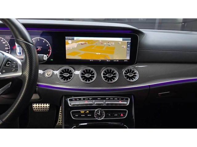 Mercedes-Benz E 400 3.0 4MATIC, FULL - автомобили, коли, обяви за нови и употребявани 10