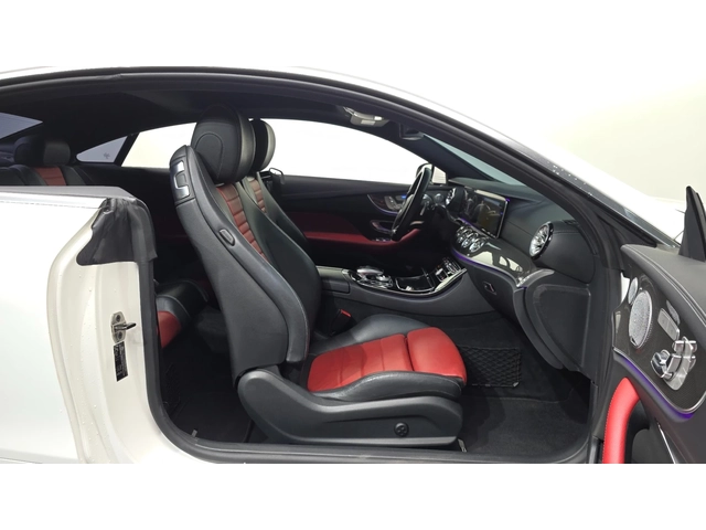 Mercedes-Benz E 400 3.0 4MATIC, FULL - автомобили, коли, обяви за нови и употребявани 8