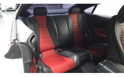 Mercedes-Benz E 400 3.0 4MATIC, FULL - автомобили, коли, обяви за нови и употребявани 9