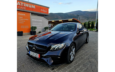 mercedes-benz-e-400-amg - 0