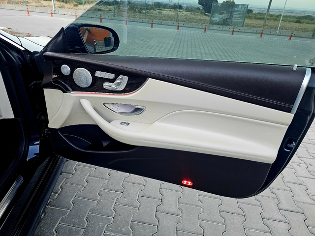 Mercedes-Benz E 400 AMG - автомобили, коли, обяви за нови и употребявани 14