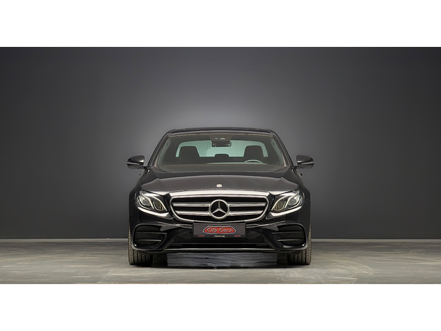MERCEDES-BENZ E 400 D 4MATIC AMG-DESIGN/STYLING ПАКЕТ - автомобили, коли, обяви за нови и употребявани 0