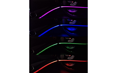 MERCEDES-BENZ E 400 D 4MATIC AMG-DESIGN/STYLING ПАКЕТ - автомобили, коли, обяви за нови и употребявани 14