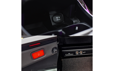 MERCEDES-BENZ E 400 D 4MATIC AMG-DESIGN/STYLING ПАКЕТ - автомобили, коли, обяви за нови и употребявани 15