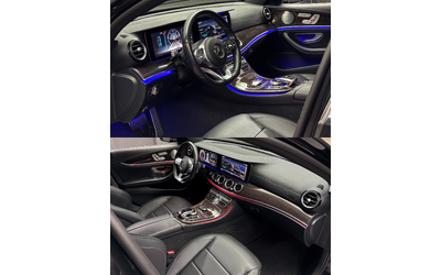 mercedes-benz-e-400-d-4matic-amg-design-styling-paket - 5