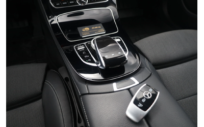 mercedes-benz-e-400d-4m-ils-keystart-widescreen-szh-kam-teilleder-ambient-tempomat-340ps-my19-icarbg-icar-bg - 0
