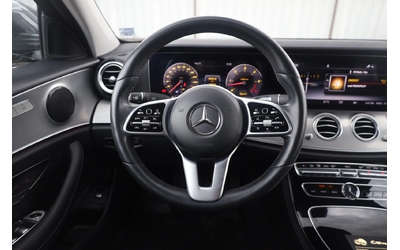 Mercedes-Benz Е Е - автомобили, коли, обяви за нови и употребявани 13