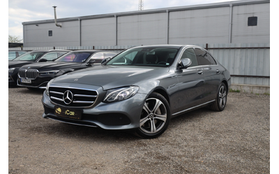 Mercedes-Benz Е Е - автомобили, коли, обяви за нови и употребявани 18