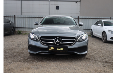 mercedes-benz-e-400d-4m-ils-keystart-widescreen-szh-kam-teilleder-ambient-tempomat-340ps-my19-icarbg-icar-bg - 2