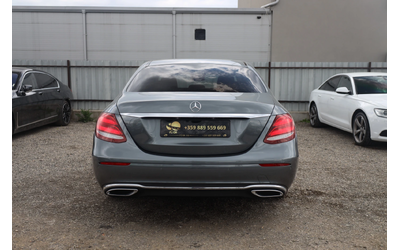 mercedes-benz-e-400d-4m-ils-keystart-widescreen-szh-kam-teilleder-ambient-tempomat-340ps-my19-icarbg-icar-bg - 5