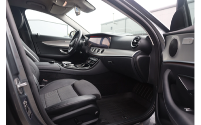 Mercedes-Benz Е Е - автомобили, коли, обяви за нови и употребявани 7