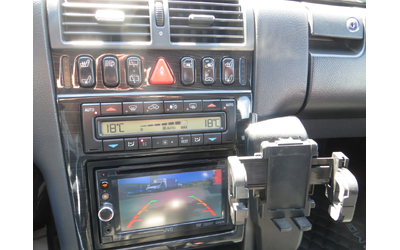 Mercedes-Benz E 420 AMG ТОП СЪСТОЯНИЕ - автомобили, коли, обяви за нови и употребявани 12