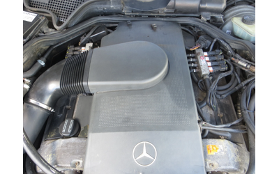 Mercedes-Benz E 420 AMG ТОП СЪСТОЯНИЕ - автомобили, коли, обяви за нови и употребявани 16