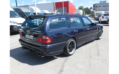 mercedes-benz-e-420 - 3