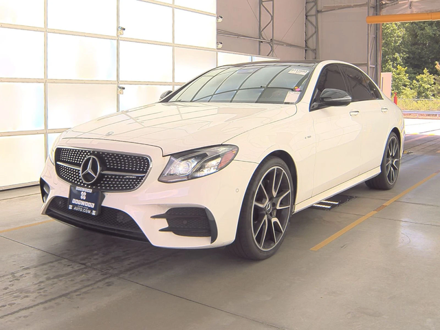 Mercedes-Benz E 43 AMG AMG* NIGHT* DIGITAL* AMBIENT* ОБДУХ* PANO* BURMAST - автомобили, коли, обяви за нови и употребявани 0