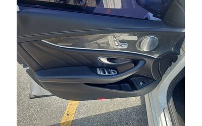 Mercedes-Benz E 43 AMG AMG* NIGHT* DIGITAL* AMBIENT* ОБДУХ* PANO* BURMAST - автомобили, коли, обяви за нови и употребявани 10