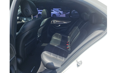 Mercedes-Benz E 43 AMG AMG* NIGHT* DIGITAL* AMBIENT* ОБДУХ* PANO* BURMAST - автомобили, коли, обяви за нови и употребявани 12