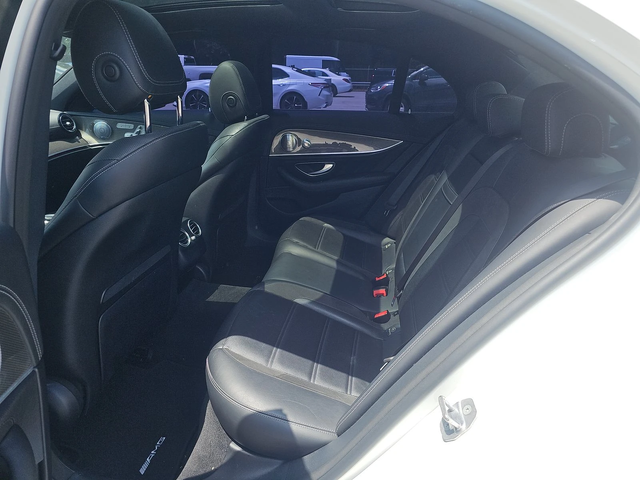 Mercedes-Benz E 43 AMG AMG* NIGHT* DIGITAL* AMBIENT* ОБДУХ* PANO* BURMAST - автомобили, коли, обяви за нови и употребявани 12