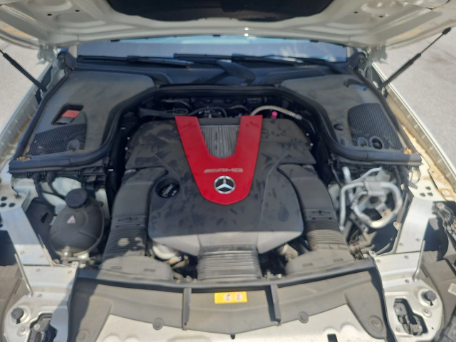 Mercedes-Benz E 43 AMG AMG* NIGHT* DIGITAL* AMBIENT* ОБДУХ* PANO* BURMAST - автомобили, коли, обяви за нови и употребявани 15