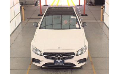 mercedes-benz-e-43-amg - 1