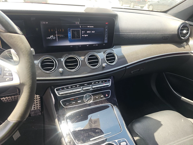 Mercedes-Benz E 43 AMG AMG* NIGHT* DIGITAL* AMBIENT* ОБДУХ* PANO* BURMAST - автомобили, коли, обяви за нови и употребявани 8