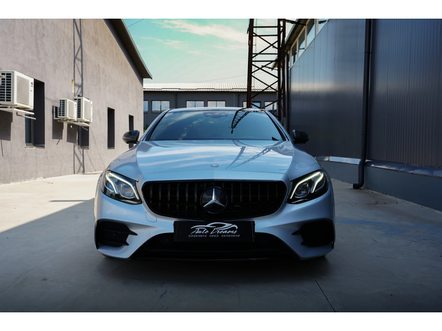 Mercedes-Benz E 43 AMG 4 MATIC| FULL| BURMESTER| SHADOW LINE| КЛАПИ| TOП - автомобили, коли, обяви за нови и употребявани 0