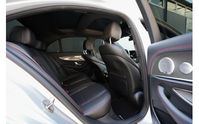 Mercedes-Benz E 43 AMG 4 MATIC| FULL| BURMESTER| SHADOW LINE| КЛАПИ| TOП - автомобили, коли, обяви за нови и употребявани 10