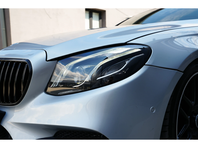 Mercedes-Benz E 43 AMG 4 MATIC| FULL| BURMESTER| SHADOW LINE| КЛАПИ| TOП - автомобили, коли, обяви за нови и употребявани 11