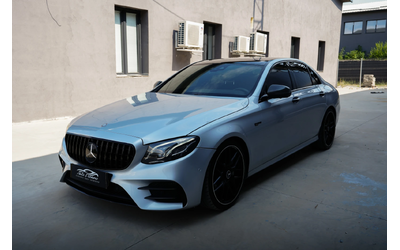 mercedes-benz-e-43-amg - 1