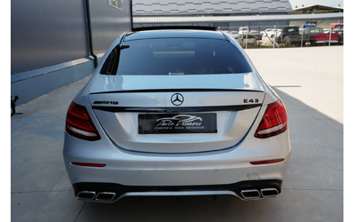 mercedes-benz-e-43-amg - 5