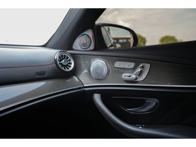 Mercedes-Benz E 43 AMG 4 MATIC| FULL| BURMESTER| SHADOW LINE| КЛАПИ| TOП - автомобили, коли, обяви за нови и употребявани 9