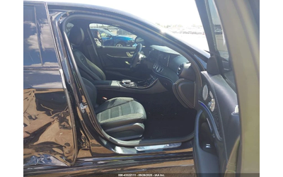 Mercedes-Benz E 43 AMG 4MATIC / BURMESTER / ОБДУХВАНЕ / ПАНОРАМА - автомобили, коли, обяви за нови и употребявани 6