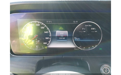 Mercedes-Benz E 43 AMG 4MATIC / BURMESTER / ОБДУХВАНЕ / ПАНОРАМА - автомобили, коли, обяви за нови и употребявани 7