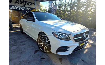 mercedes-benz-e-43-amg - 1