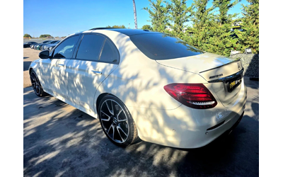 mercedes-benz-e-43-amg - 5